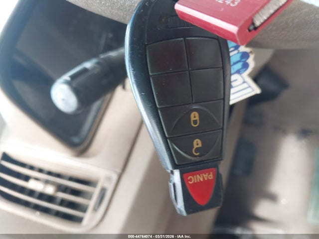 Продажа на аукционе авто 2009 Dodge Journey Sxt, vin: 3D4GG57V79T150182, номер лота: 44764074