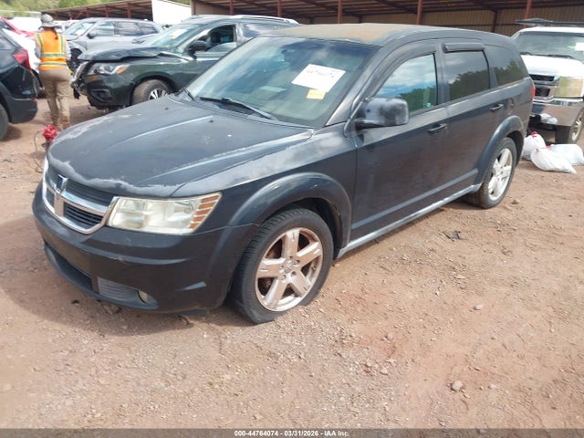 Продажа на аукционе авто 2009 Dodge Journey Sxt, vin: 3D4GG57V79T150182, номер лота: 44764074