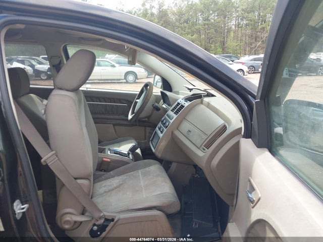 Продажа на аукционе авто 2009 Dodge Journey Sxt, vin: 3D4GG57V79T150182, номер лота: 44764074