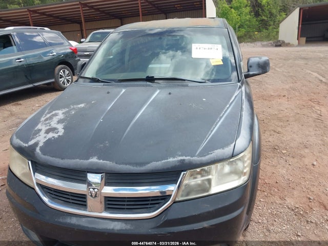 Продажа на аукционе авто 2009 Dodge Journey Sxt, vin: 3D4GG57V79T150182, номер лота: 44764074