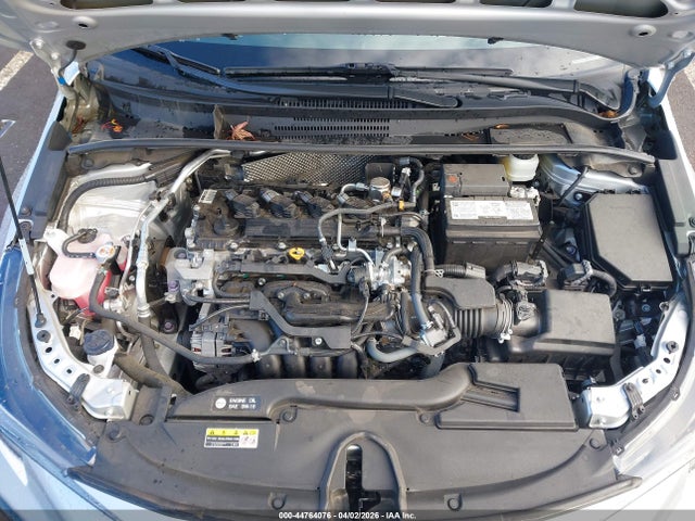 Toyota COROLLA SE 2023 5YFS4MCE3PP146260 Image 10