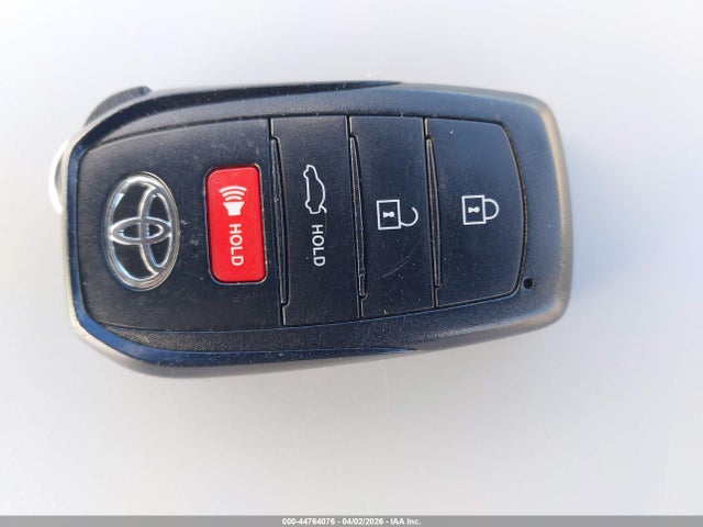 Toyota COROLLA SE 2023 5YFS4MCE3PP146260 Image 11