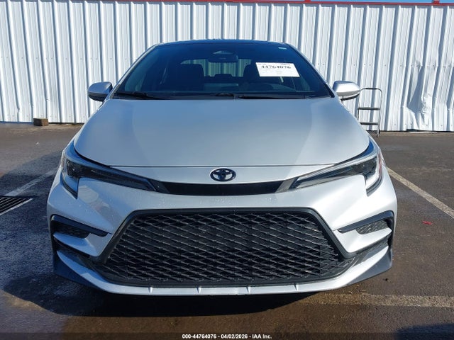 Toyota COROLLA SE 2023 5YFS4MCE3PP146260 Image 13