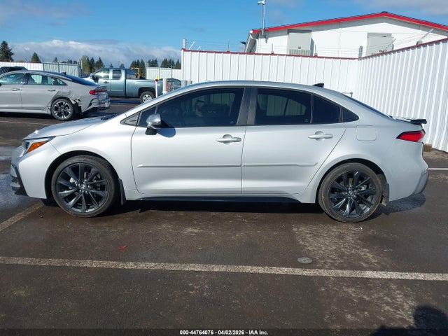 Toyota COROLLA SE 2023 5YFS4MCE3PP146260 Image 15