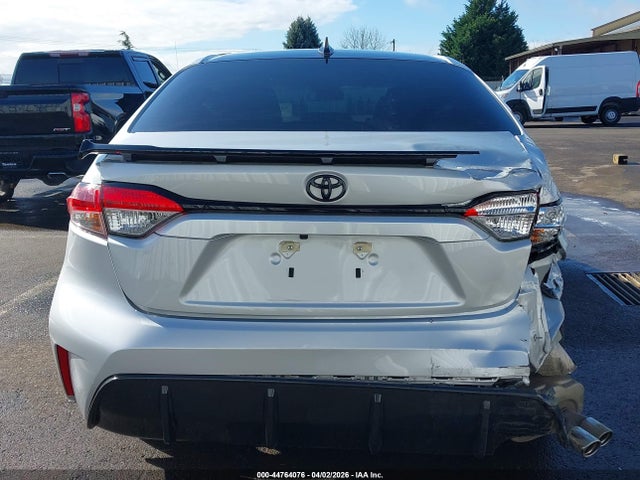 Toyota COROLLA SE 2023 5YFS4MCE3PP146260 Image 17