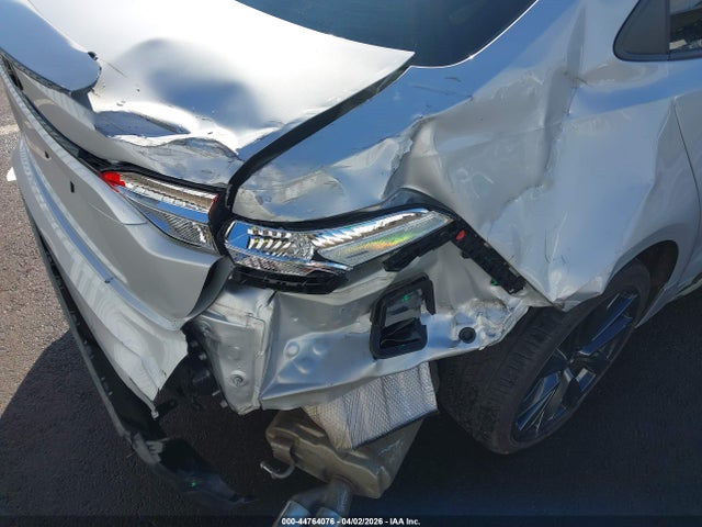Toyota COROLLA SE 2023 5YFS4MCE3PP146260 Image 6