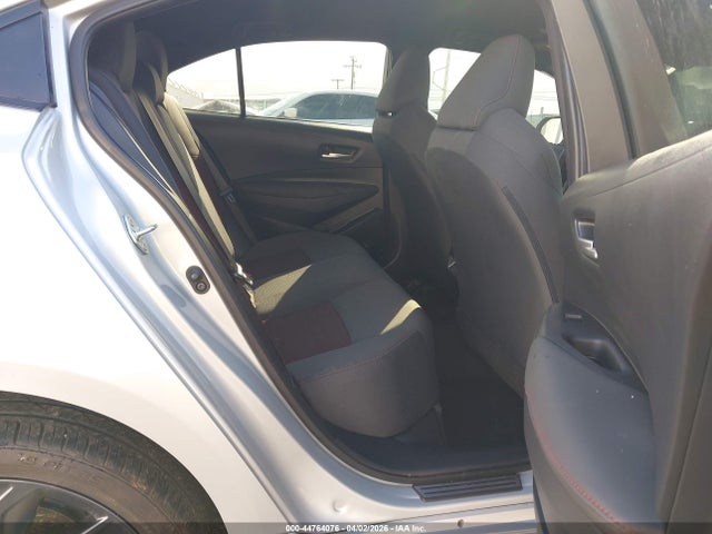 Toyota COROLLA SE 2023 5YFS4MCE3PP146260 Image 8