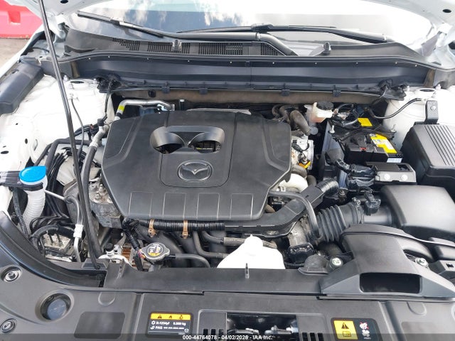 2024 MAZDA CX-5 JM3KFBCMXR0359782 Photo 9