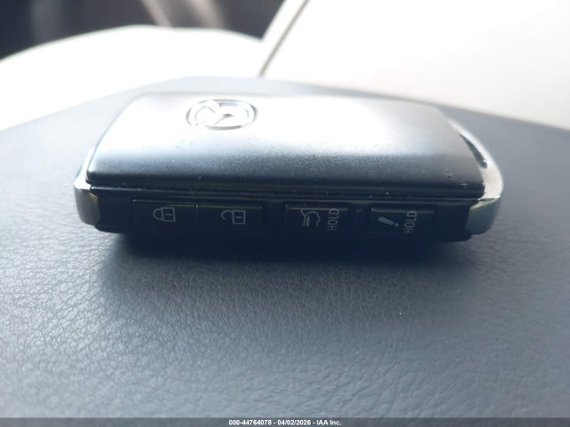 2024 MAZDA CX-5 JM3KFBCMXR0359782 Photo 10