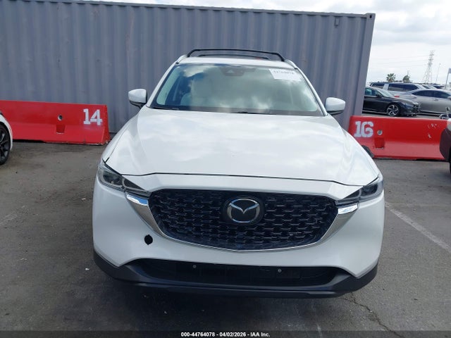 44764078 :رقم المزاد ، JM3KFBCMXR0359782 vin ، 2024 Mazda Cx-5 2.5 S Preferred مزاد بيع