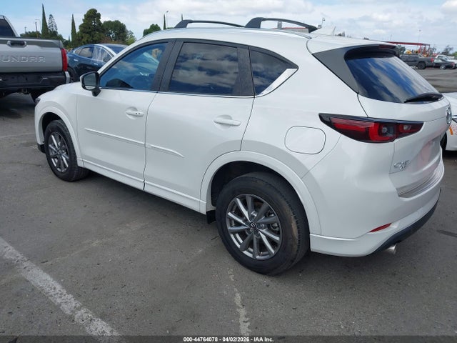 2024 MAZDA CX-5 JM3KFBCMXR0359782 Photo 2