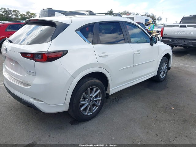 2024 MAZDA CX-5 JM3KFBCMXR0359782 Photo 3