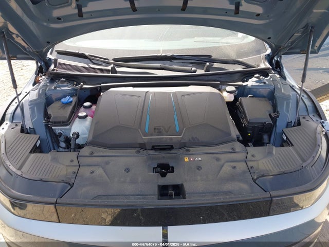 2024 Hyundai Ioniq 5 Se მანქანა იყიდება აუქციონზე, vin: KM8KM4DE2RU289104, აუქციონის ნომერი: 44764079