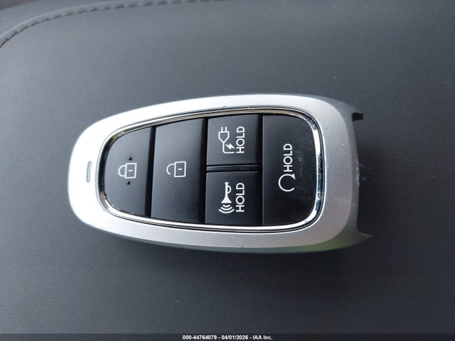 2024 Hyundai Ioniq 5 Se მანქანა იყიდება აუქციონზე, vin: KM8KM4DE2RU289104, აუქციონის ნომერი: 44764079