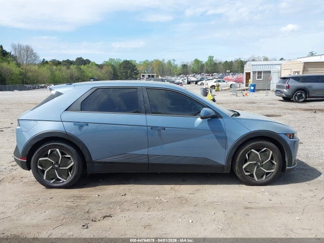 2024 Hyundai Ioniq 5 Se მანქანა იყიდება აუქციონზე, vin: KM8KM4DE2RU289104, აუქციონის ნომერი: 44764079