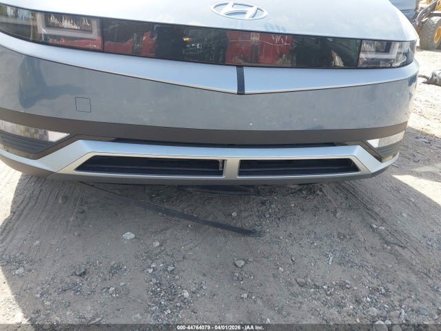 2024 Hyundai Ioniq 5 Se მანქანა იყიდება აუქციონზე, vin: KM8KM4DE2RU289104, აუქციონის ნომერი: 44764079