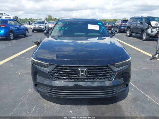 Продажа на аукционе авто 2024 Honda Accord Hybrid Sport-l, vin: 1HGCY2F72RA063440, номер лота: 44764080