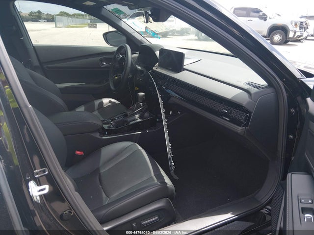 Продажа на аукционе авто 2024 Honda Accord Hybrid Sport-l, vin: 1HGCY2F72RA063440, номер лота: 44764080