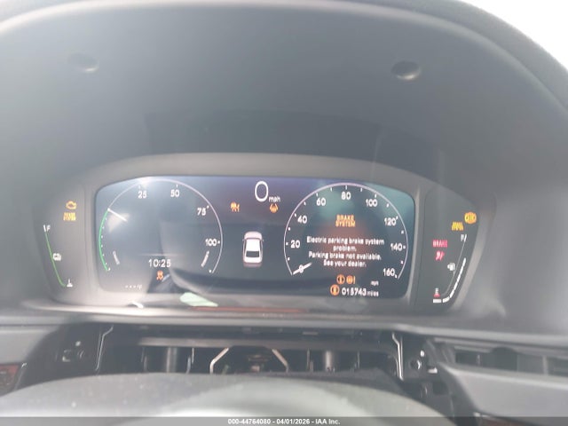 Продажа на аукционе авто 2024 Honda Accord Hybrid Sport-l, vin: 1HGCY2F72RA063440, номер лота: 44764080