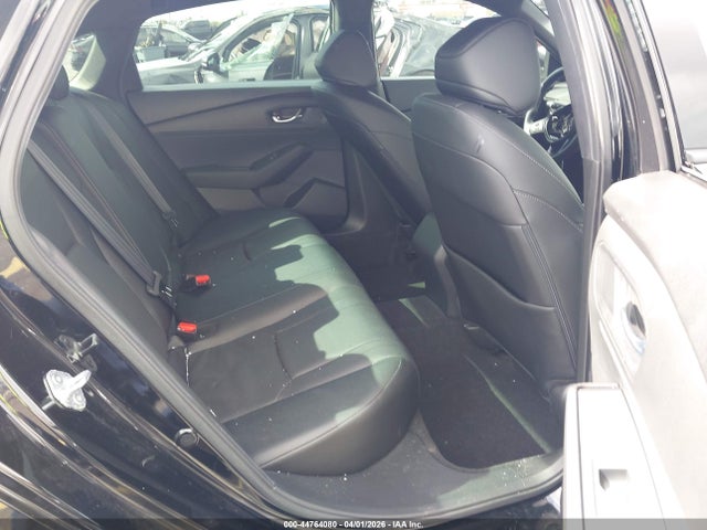 Продажа на аукционе авто 2024 Honda Accord Hybrid Sport-l, vin: 1HGCY2F72RA063440, номер лота: 44764080