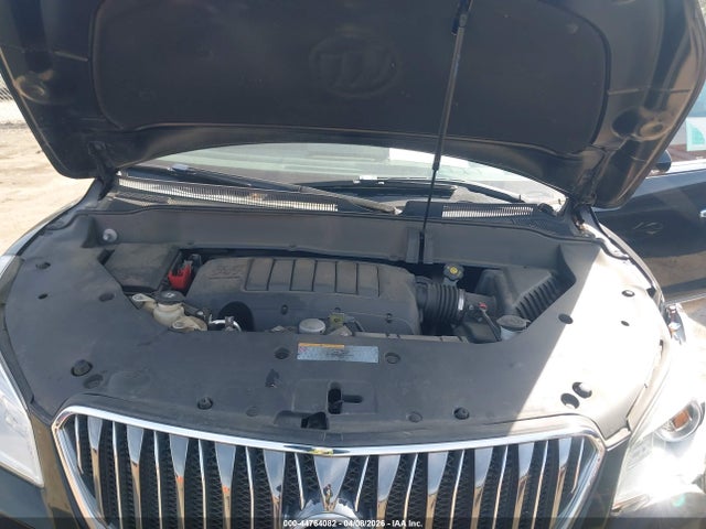 5GAKRAKD9HJ224959 Buick Enclave Convenience