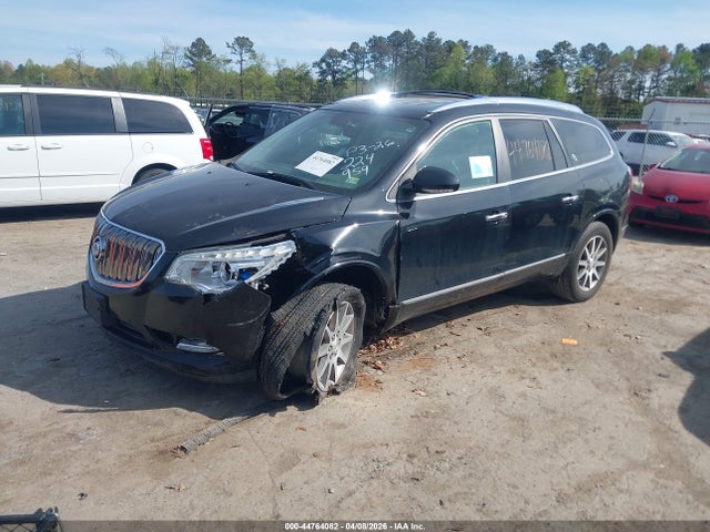 5GAKRAKD9HJ224959 Buick Enclave Convenience