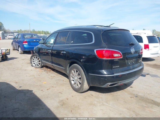5GAKRAKD9HJ224959 Buick Enclave Convenience