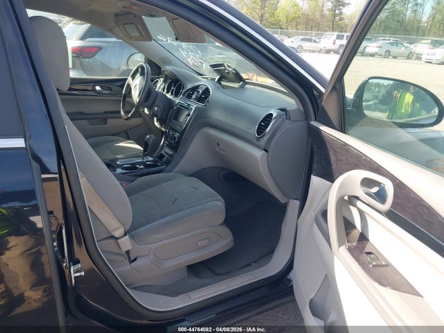 5GAKRAKD9HJ224959 Buick Enclave Convenience