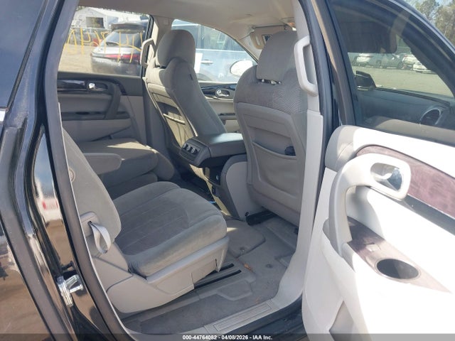 5GAKRAKD9HJ224959 Buick Enclave Convenience