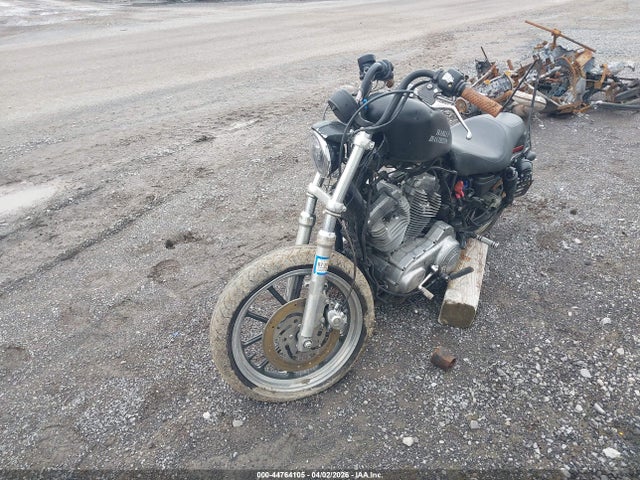 2013 Harley-davidson Xl883 Superlow მანქანა იყიდება აუქციონზე, vin: 1HD4CR219DC423584, აუქციონის ნომერი: 44764105