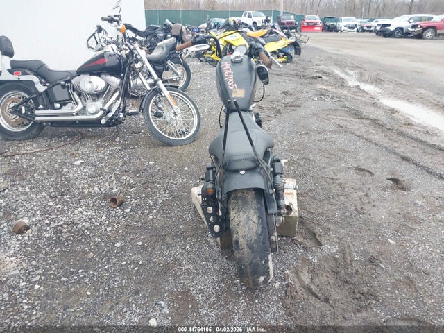 2013 Harley-davidson Xl883 Superlow მანქანა იყიდება აუქციონზე, vin: 1HD4CR219DC423584, აუქციონის ნომერი: 44764105