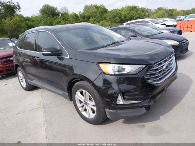 2020 FORD EDGE 2FMPK4J91LBA15263