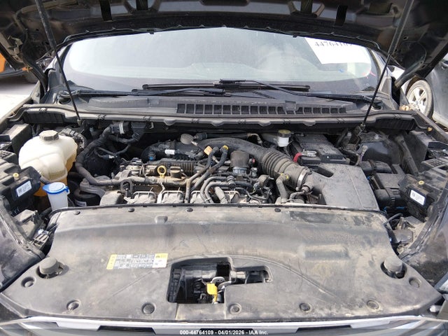 2020 FORD EDGE 2FMPK4J91LBA15263 Photo 9