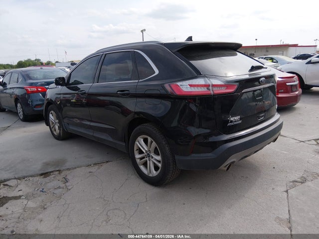 2020 FORD EDGE 2FMPK4J91LBA15263 Photo 2