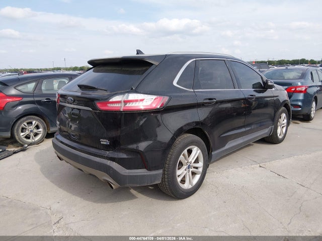 2020 FORD EDGE 2FMPK4J91LBA15263 Photo 3