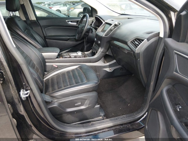 2020 FORD EDGE 2FMPK4J91LBA15263 Photo 4