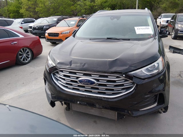 2020 FORD EDGE 2FMPK4J91LBA15263 Photo 5