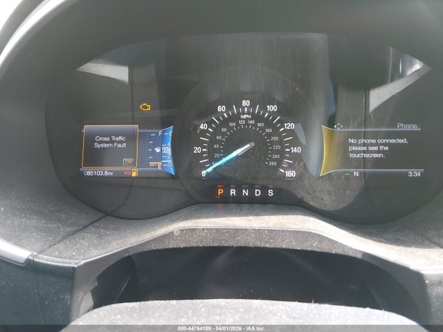 2020 FORD EDGE 2FMPK4J91LBA15263 Photo 6