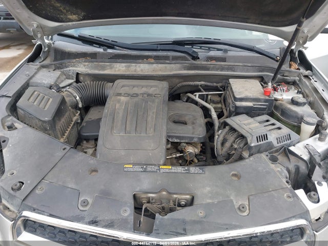 2GNALBEK9E6157159 Chevrolet EQUINOX 1LT
