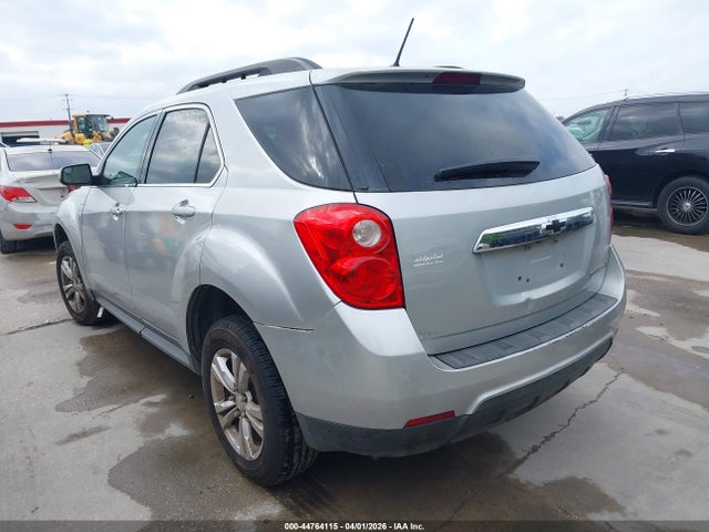 2GNALBEK9E6157159 Chevrolet EQUINOX 1LT