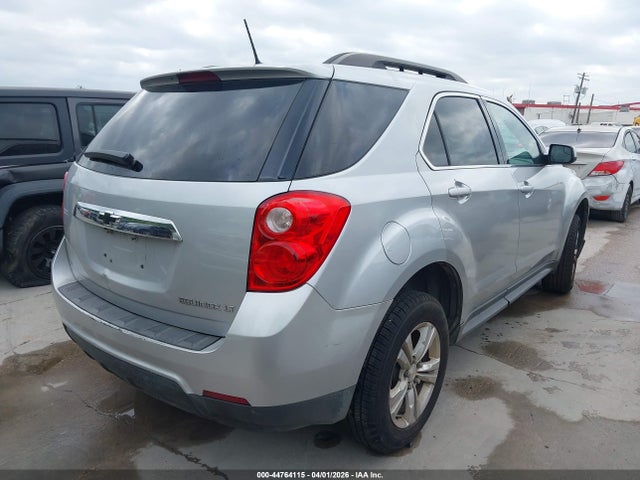 2GNALBEK9E6157159 Chevrolet EQUINOX 1LT