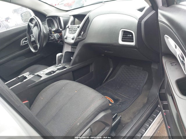 2GNALBEK9E6157159 Chevrolet EQUINOX 1LT