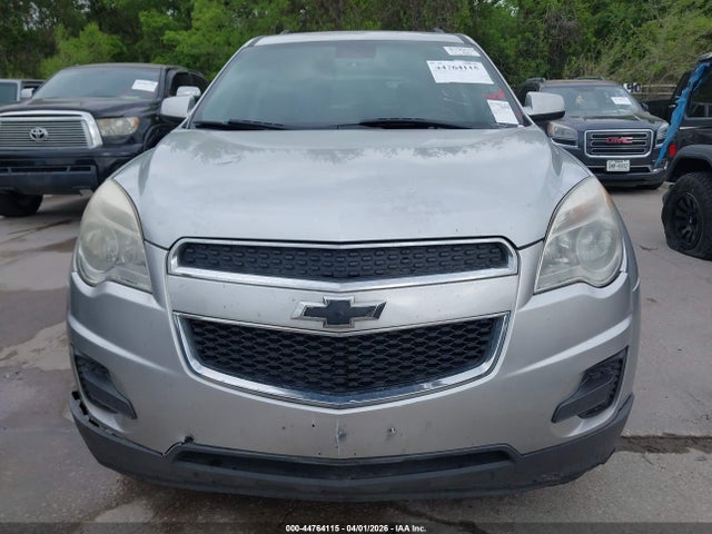 2GNALBEK9E6157159 Chevrolet EQUINOX 1LT