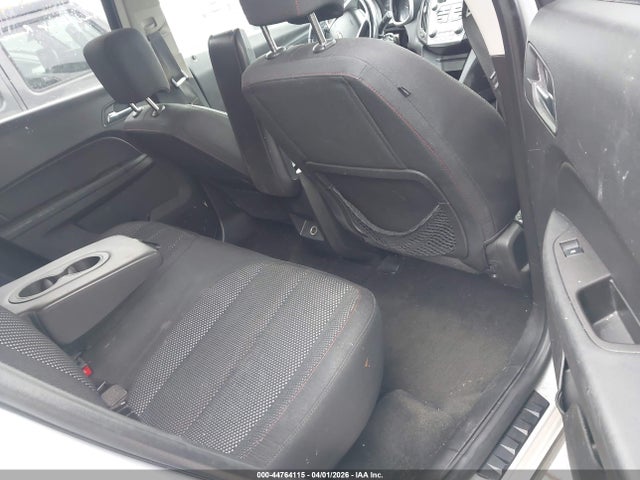 2GNALBEK9E6157159 Chevrolet EQUINOX 1LT