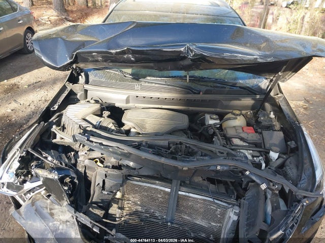 2021 Cadillac Xt5 Fwd Premium Luxury მანქანა იყიდება აუქციონზე, vin: 1GYKNCRS0MZ103155, აუქციონის ნომერი: 44764113