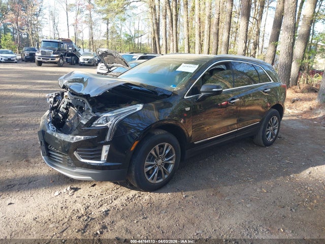 2021 Cadillac Xt5 Fwd Premium Luxury მანქანა იყიდება აუქციონზე, vin: 1GYKNCRS0MZ103155, აუქციონის ნომერი: 44764113