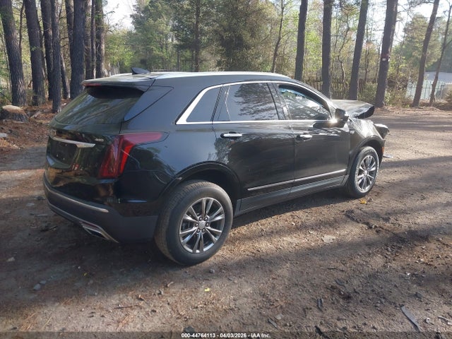 2021 Cadillac Xt5 Fwd Premium Luxury მანქანა იყიდება აუქციონზე, vin: 1GYKNCRS0MZ103155, აუქციონის ნომერი: 44764113