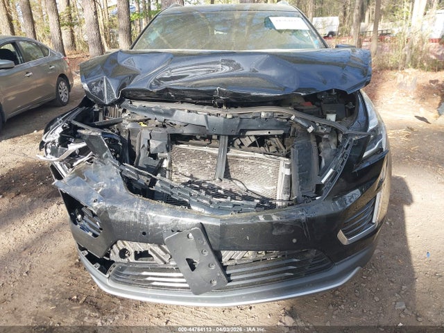 2021 Cadillac Xt5 Fwd Premium Luxury მანქანა იყიდება აუქციონზე, vin: 1GYKNCRS0MZ103155, აუქციონის ნომერი: 44764113