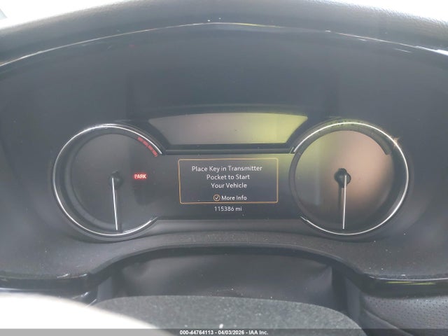2021 Cadillac Xt5 Fwd Premium Luxury მანქანა იყიდება აუქციონზე, vin: 1GYKNCRS0MZ103155, აუქციონის ნომერი: 44764113