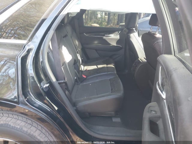 2021 Cadillac Xt5 Fwd Premium Luxury მანქანა იყიდება აუქციონზე, vin: 1GYKNCRS0MZ103155, აუქციონის ნომერი: 44764113